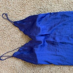 Free people tank top